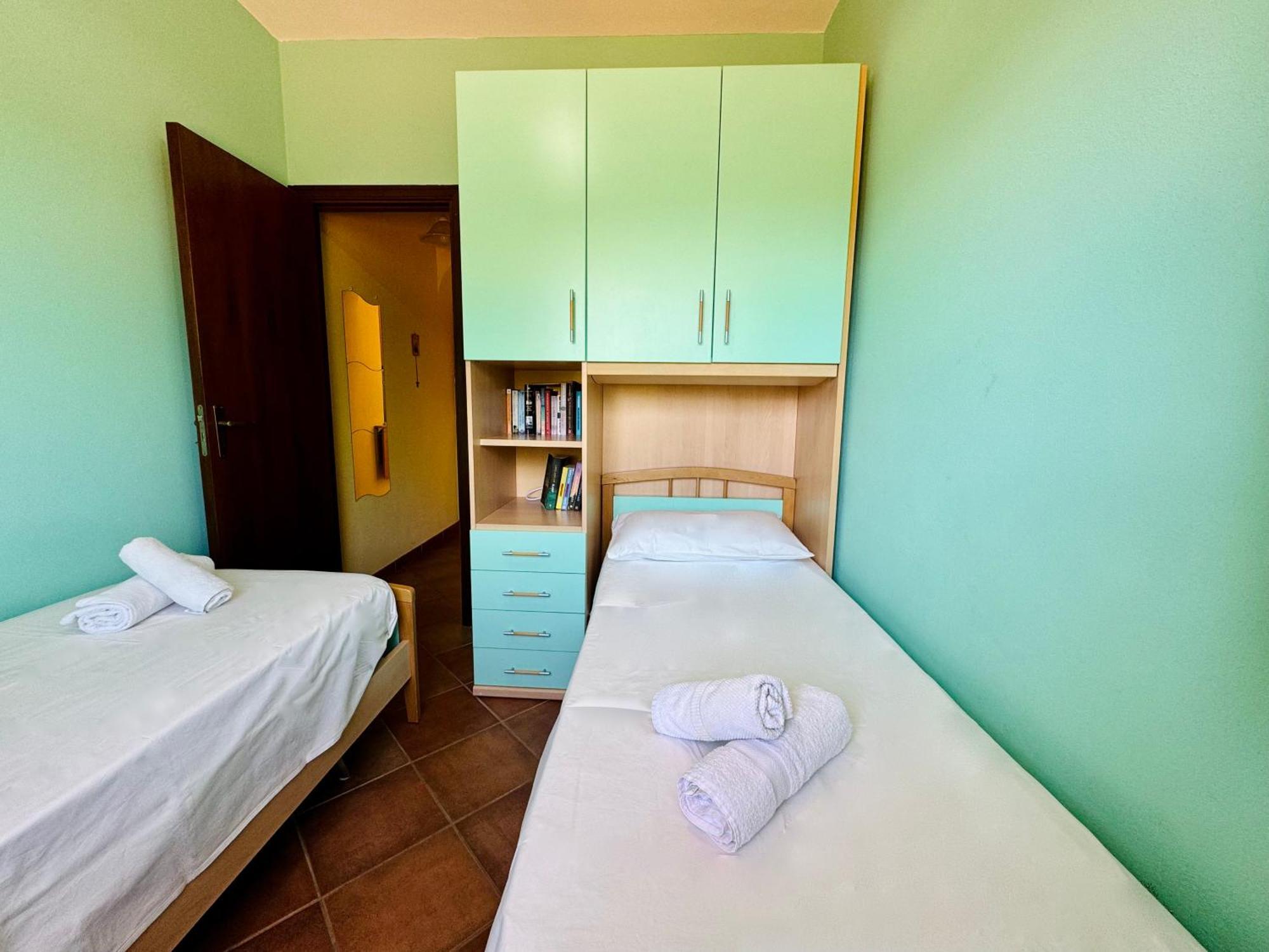 Villa Melany Casa Vacanza П'єдімонте-Етнео Екстер'єр фото