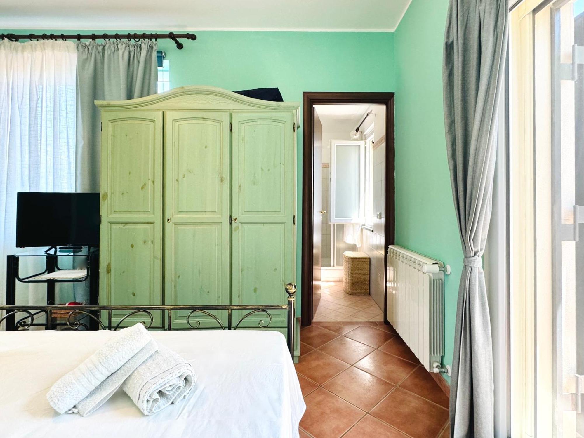 Villa Melany Casa Vacanza П'єдімонте-Етнео Екстер'єр фото