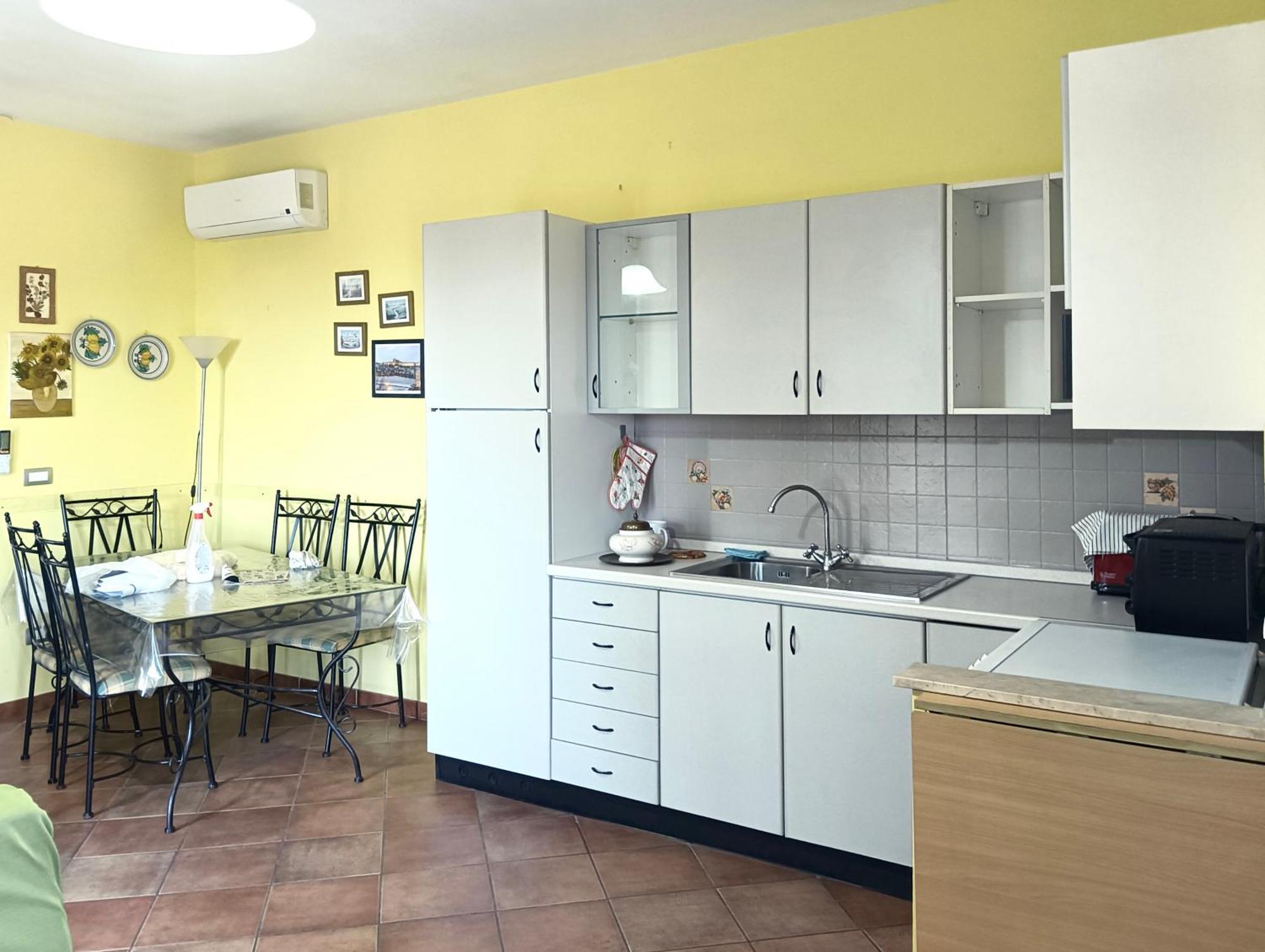 Villa Melany Casa Vacanza П'єдімонте-Етнео Екстер'єр фото